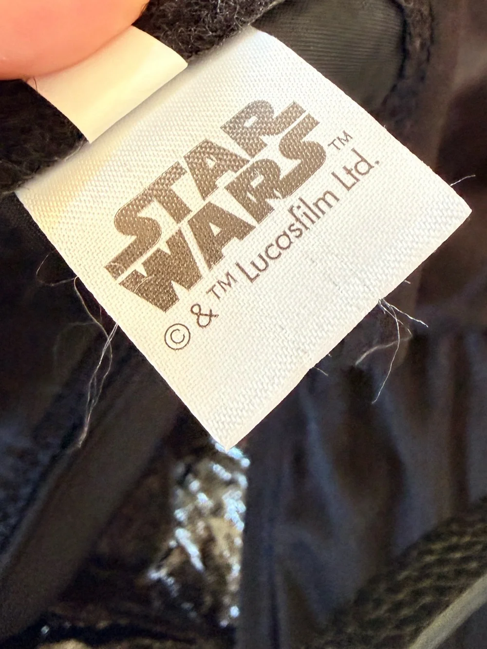 Disney official star